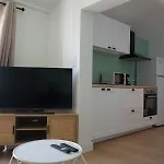 Hébergement de vacances Le Beau Regard Paisible Et Familial