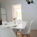 Le Beau Regard Paisible Et Familial Hébergement de vacances *