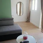 Hébergement de vacances Le Beau Regard Paisible Et Familial *
