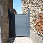 Hébergement de vacances Le Beau Regard Paisible Et Familial *
