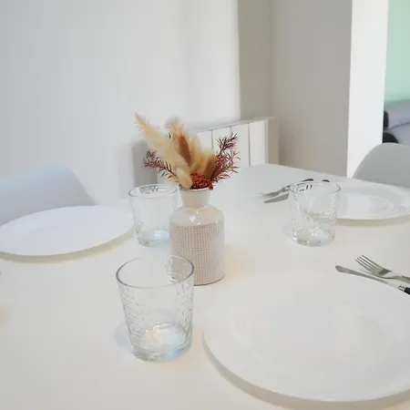 Le Beau Regard Paisible Et Familial 度假居 *