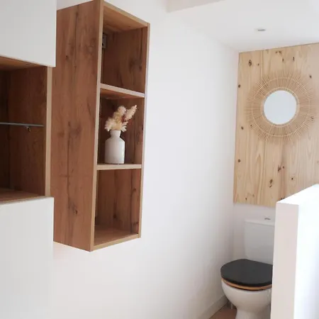 Le Beau Regard Paisible Et Familial 度假居 Beauregard-Vendon