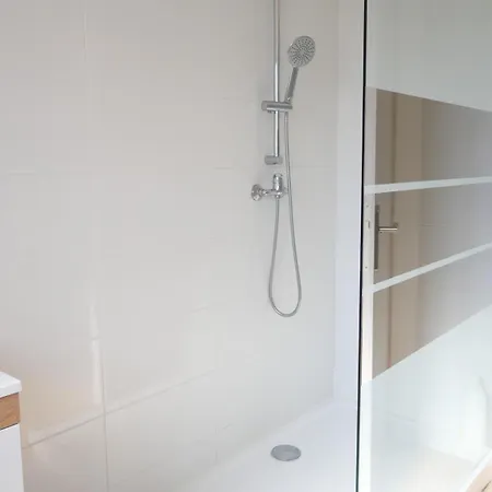 Le Beau Regard Paisible Et Familial 度假居