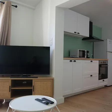 Holiday home Le Beau Regard Paisible Et Familial