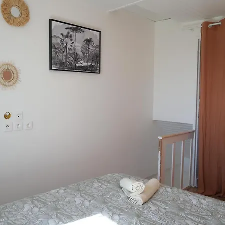 Le Beau Regard Paisible Et Familial 度假居 Beauregard-Vendon