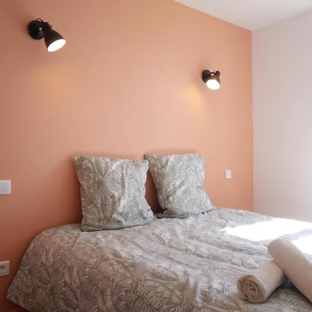 Le Beau Regard Paisible Et Familial Holiday home