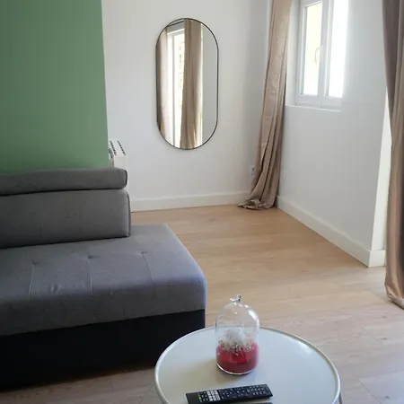 Le Beau Regard Paisible Et Familial 度假居 *