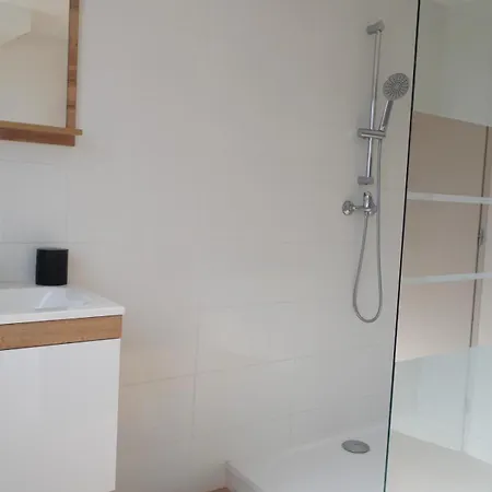 度假居 Le Beau Regard Paisible Et Familial Beauregard-Vendon