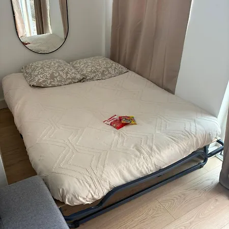 Le Beau Regard Paisible Et Familial *